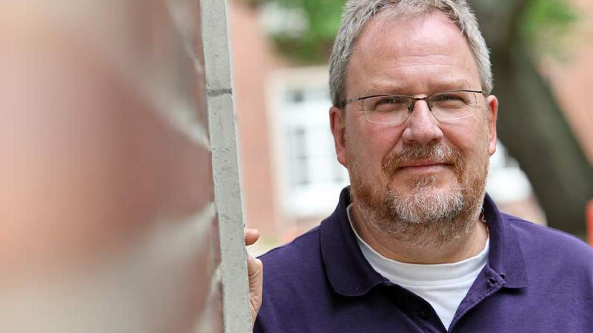 Foto von Frank Schulz-Kindermann